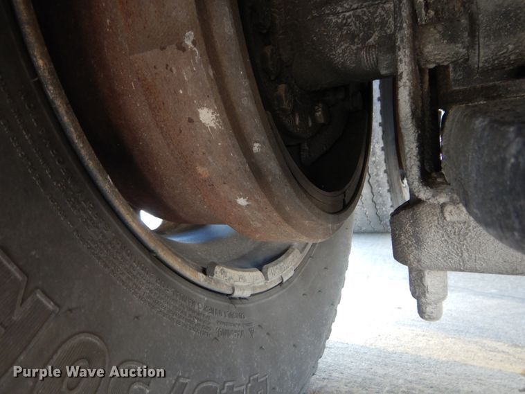 image for item GV9101 2011 International ProStar Premium  semi truck