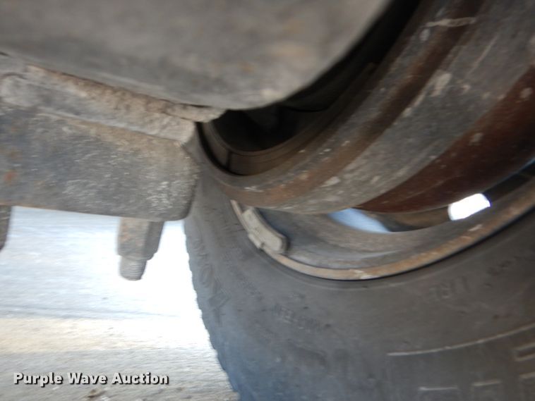 image for item GV9101 2011 International ProStar Premium  semi truck