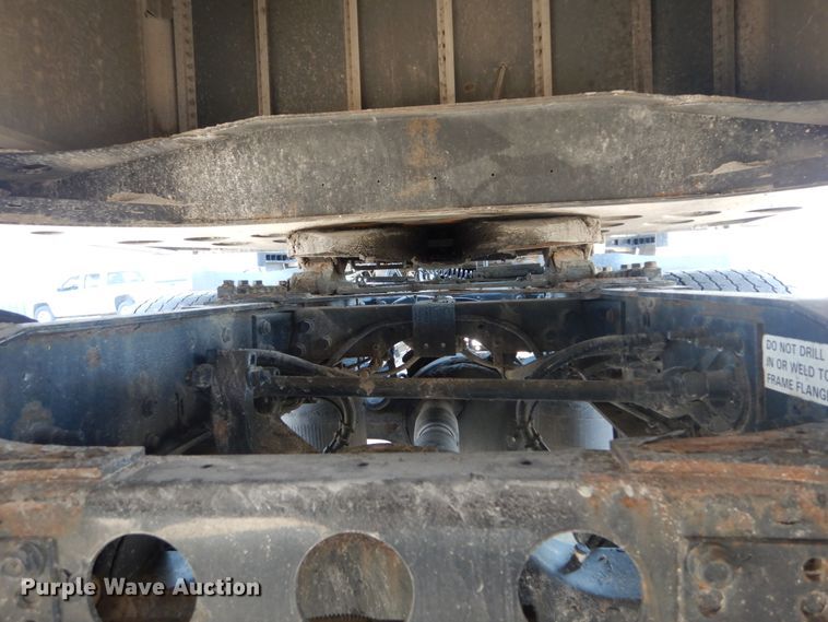 image for item GV9101 2011 International ProStar Premium  semi truck