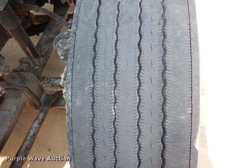 image for item GV9101 2011 International ProStar Premium  semi truck