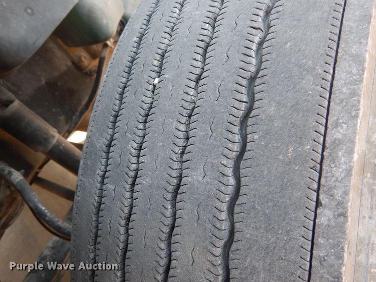 image for item GV9101 2011 International ProStar Premium  semi truck