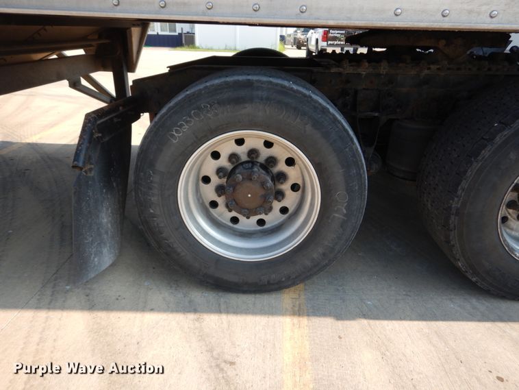 image for item GV9101 2011 International ProStar Premium  semi truck