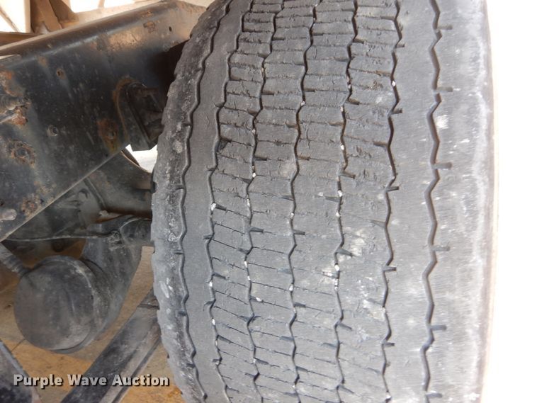 image for item GV9101 2011 International ProStar Premium  semi truck