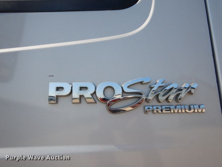 image for item GV9101 2011 International ProStar Premium  semi truck