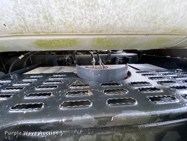 image for item HA9601 1996 Chevrolet Kodiak C6500  semi truck