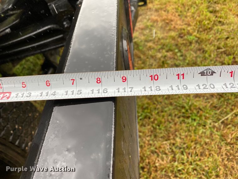 image for item HA9601 1996 Chevrolet Kodiak C6500  semi truck