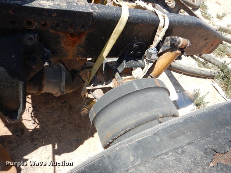 image for item HC9084 2007 Freightliner Columbia 120  semi truck