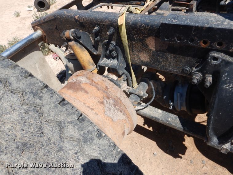 image for item HC9084 2007 Freightliner Columbia 120  semi truck