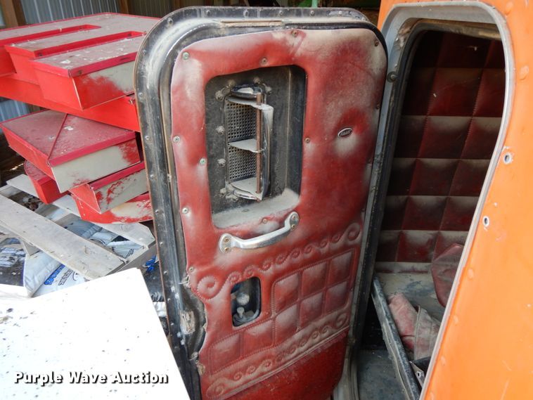 image for item HJ9552 Sleeper