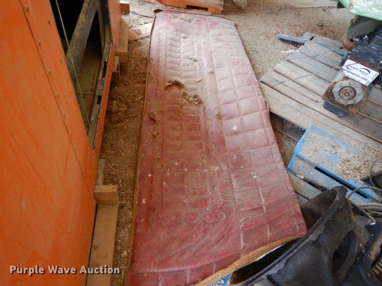 image for item HJ9552 Sleeper