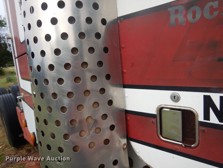 image for item HV9175 1975 Peterbilt 359M  semi truck