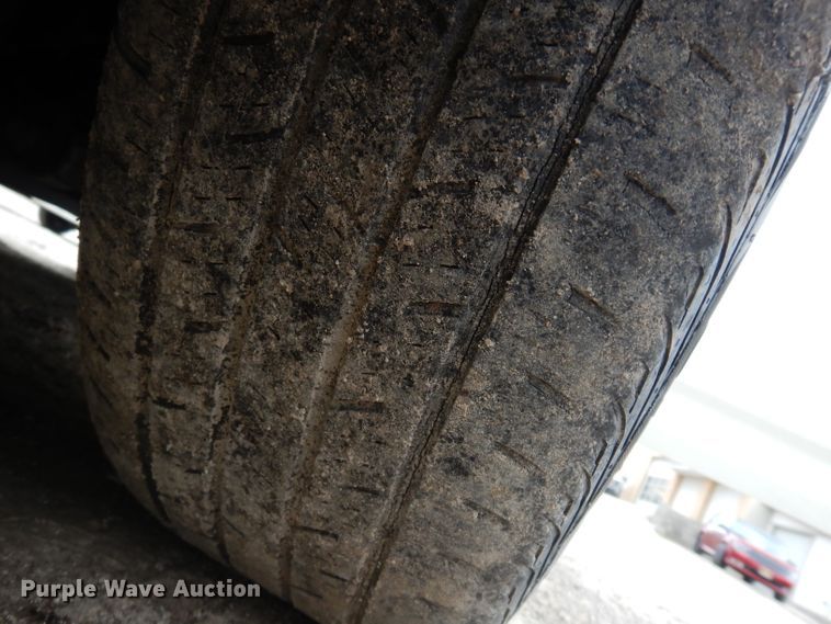 image for item DF4011 2017 Honda Odyssey  van