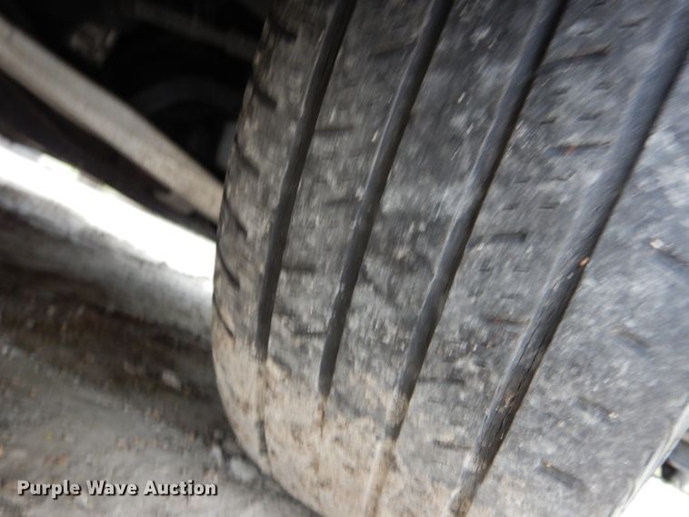 image for item DF4011 2017 Honda Odyssey  van