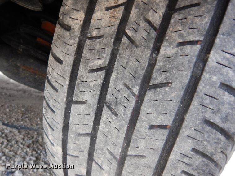 image for item DF4011 2017 Honda Odyssey  van