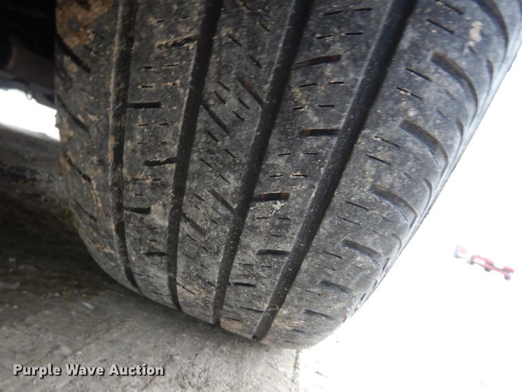 image for item DF4012 2017 Honda Odyssey  van