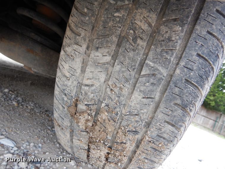 image for item DF4012 2017 Honda Odyssey  van