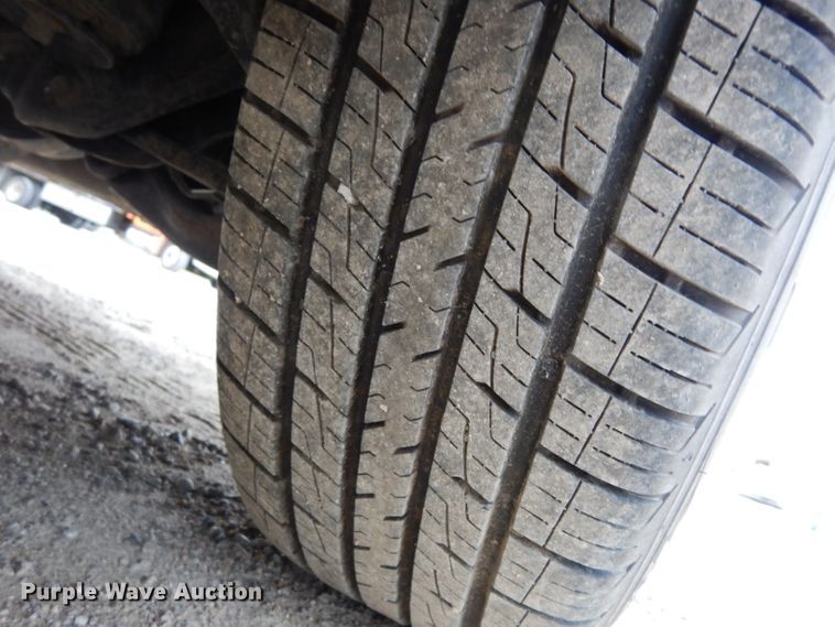 image for item DF4012 2017 Honda Odyssey  van