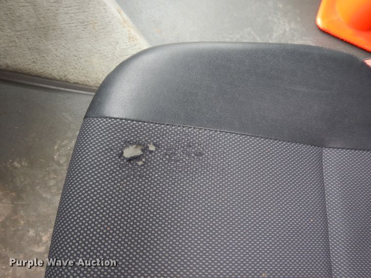 image for item DF4014 2015 Mercedes Benz Sprinter 3500  shuttle bus