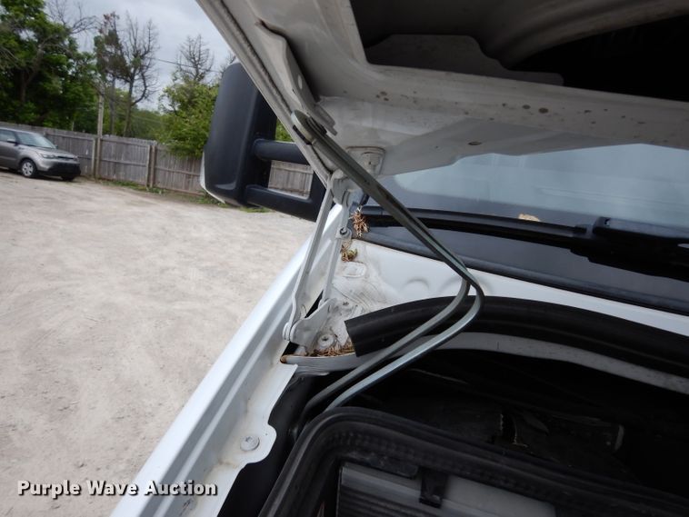 image for item DF4014 2015 Mercedes Benz Sprinter 3500  shuttle bus