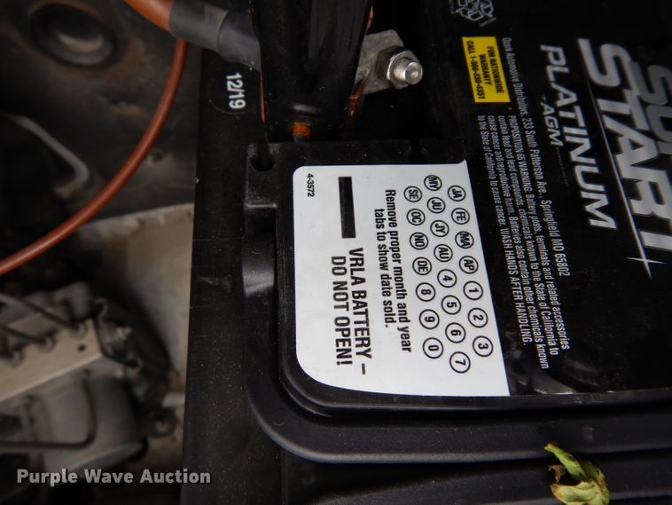 image for item DF4015 2015 Mercedes Benz Sprinter 3500  shuttle bus