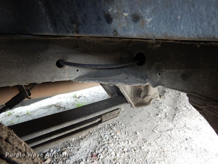 image for item DF4015 2015 Mercedes Benz Sprinter 3500  shuttle bus