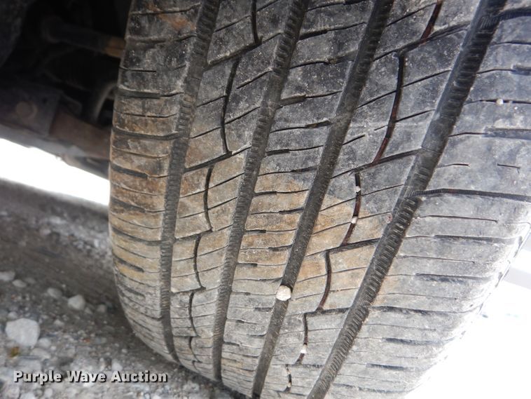 image for item DF4016 2012 Honda Odyssey  van