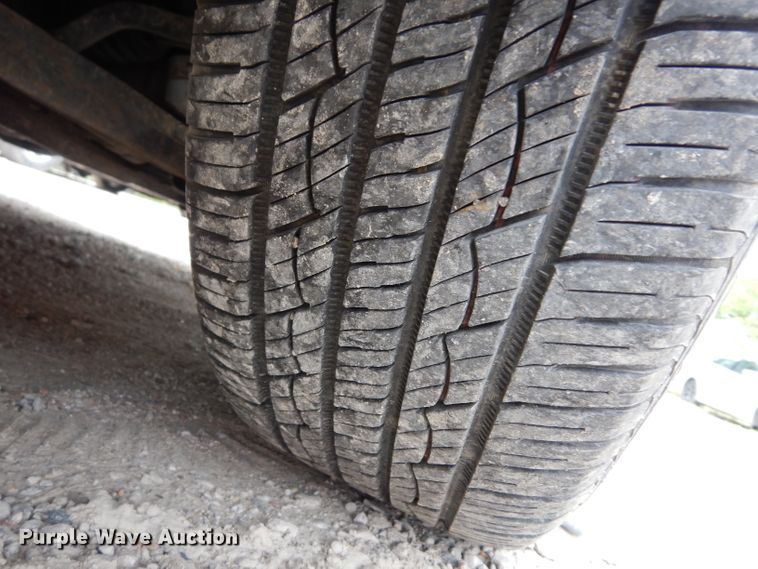 image for item DF4016 2012 Honda Odyssey  van