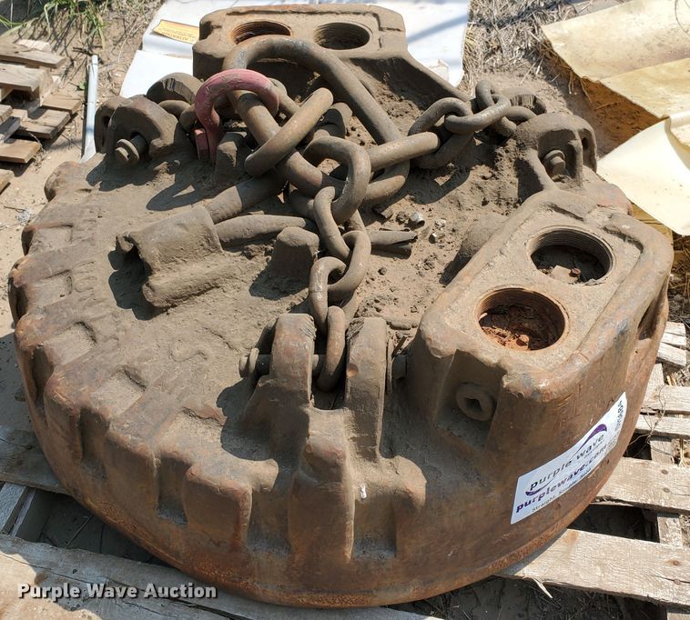 image for item DF5684 Electromagnet