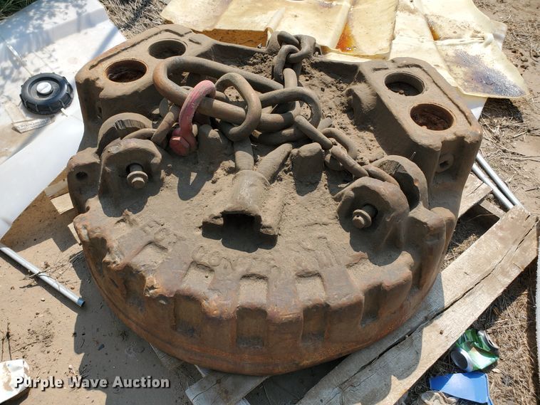 image for item DF5684 Electromagnet