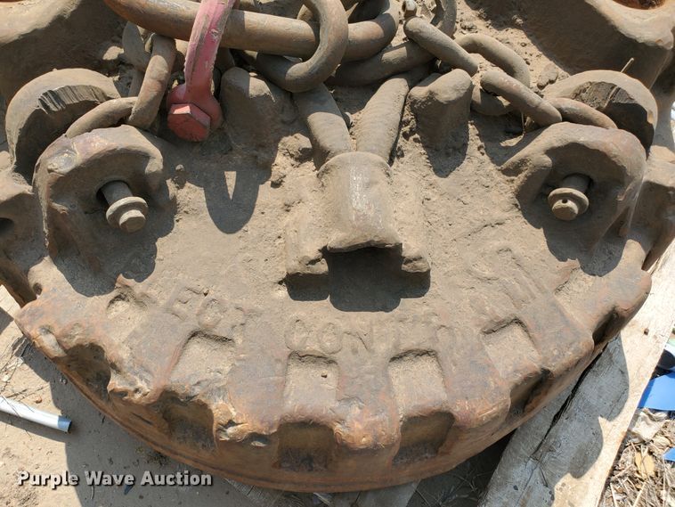 image for item DF5684 Electromagnet