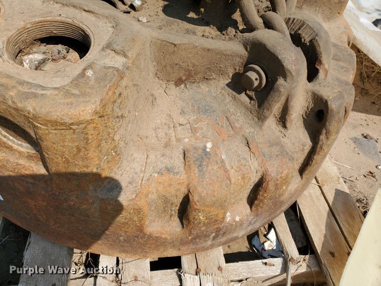 image for item DF5684 Electromagnet