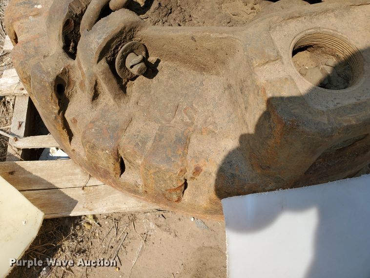 image for item DF5684 Electromagnet