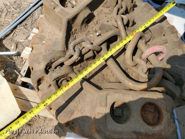 image for item DF5684 Electromagnet