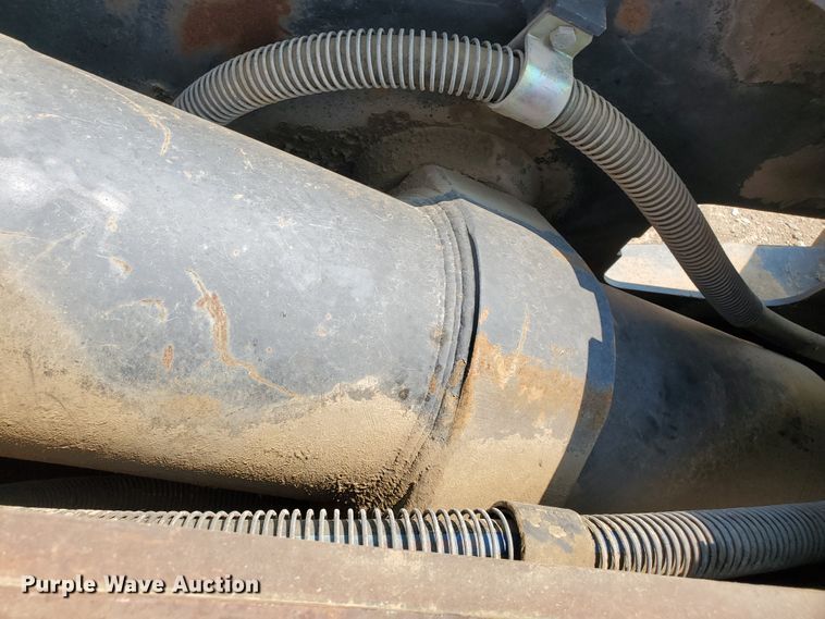 image for item DF5688 Caterpillar S340B scrap shear