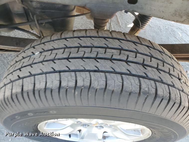 image for item DF5703 2010 Chevrolet Silverado 1500  Ext. Cab pickup truck