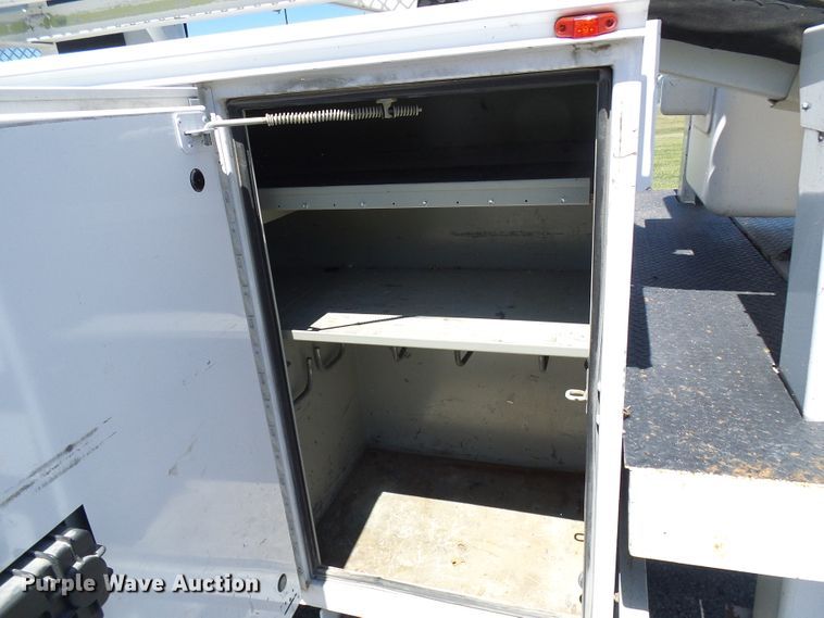 image for item DG2065 2012 Dodge Ram 5500  bucket truck