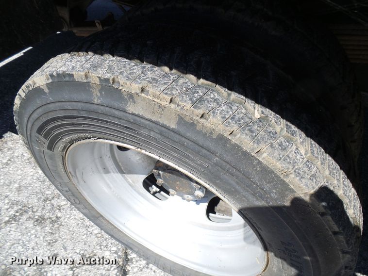 image for item DG2065 2012 Dodge Ram 5500  bucket truck