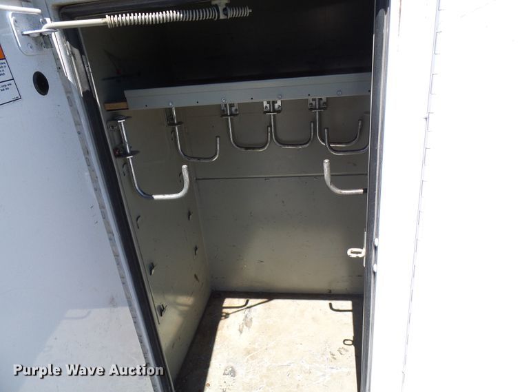 image for item DG2065 2012 Dodge Ram 5500  bucket truck