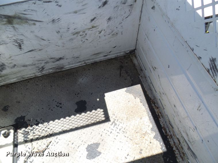 image for item DG2065 2012 Dodge Ram 5500  bucket truck