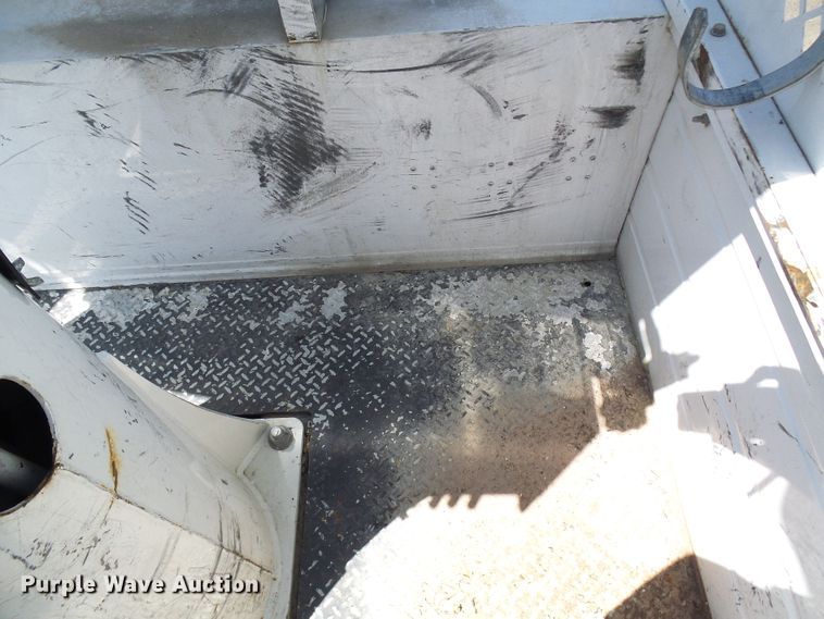 image for item DG2066 2012 Dodge Ram 5500  bucket truck