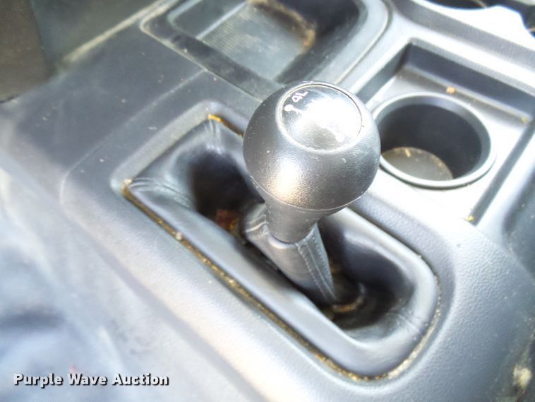 image for item DG2066 2012 Dodge Ram 5500  bucket truck