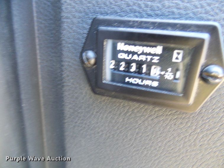 image for item DG2066 2012 Dodge Ram 5500  bucket truck