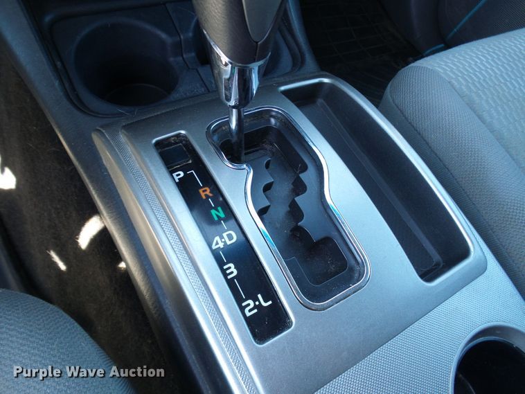 image for item DG2070 2014 Toyota Tacoma  Double Cab pickup truck