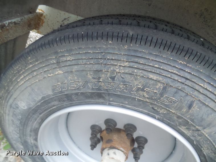 image for item DG2089 Bandit 250 wood chipper