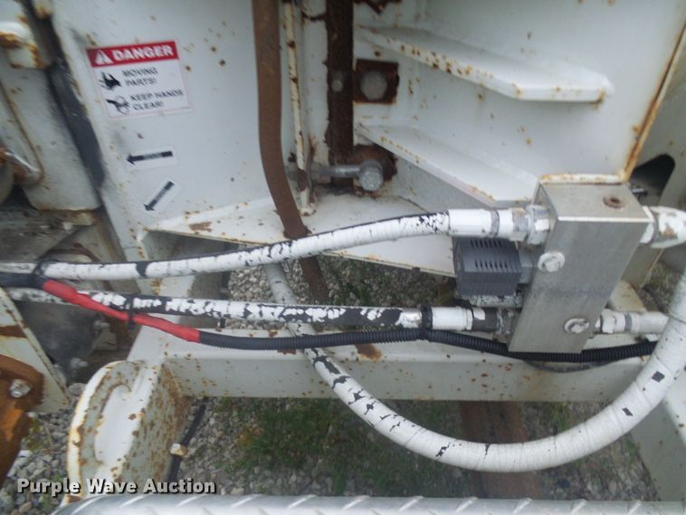 image for item DG2089 Bandit 250 wood chipper