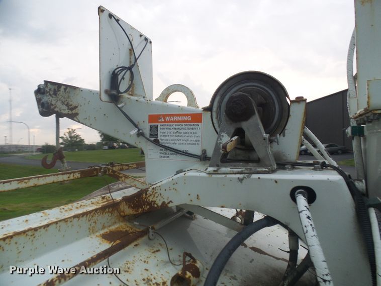 image for item DG2089 Bandit 250 wood chipper