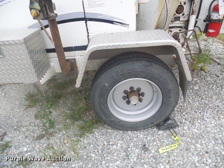 image for item DG2089 Bandit 250 wood chipper