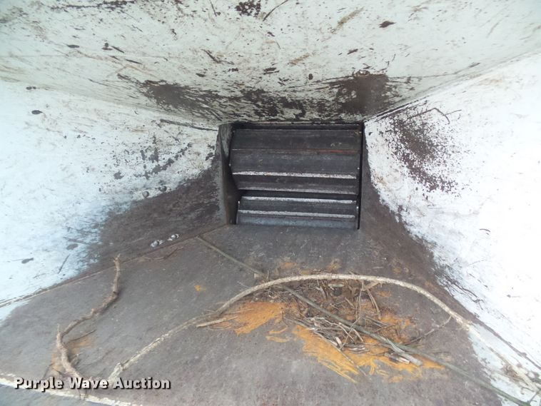 image for item DG2089 Bandit 250 wood chipper