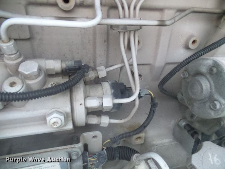 image for item DG2089 Bandit 250 wood chipper