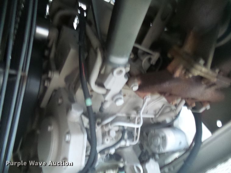 image for item DG2089 Bandit 250 wood chipper